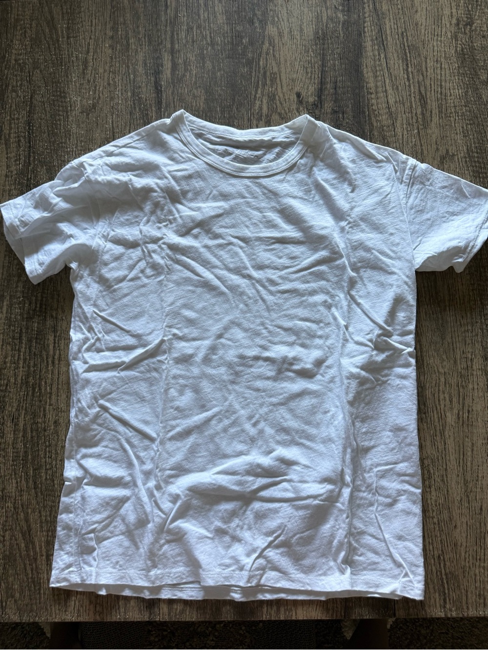 Aerie Oversized Tee